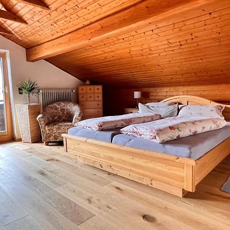 Ferienwohnung Beim Bergfreund Füssen Exterior foto