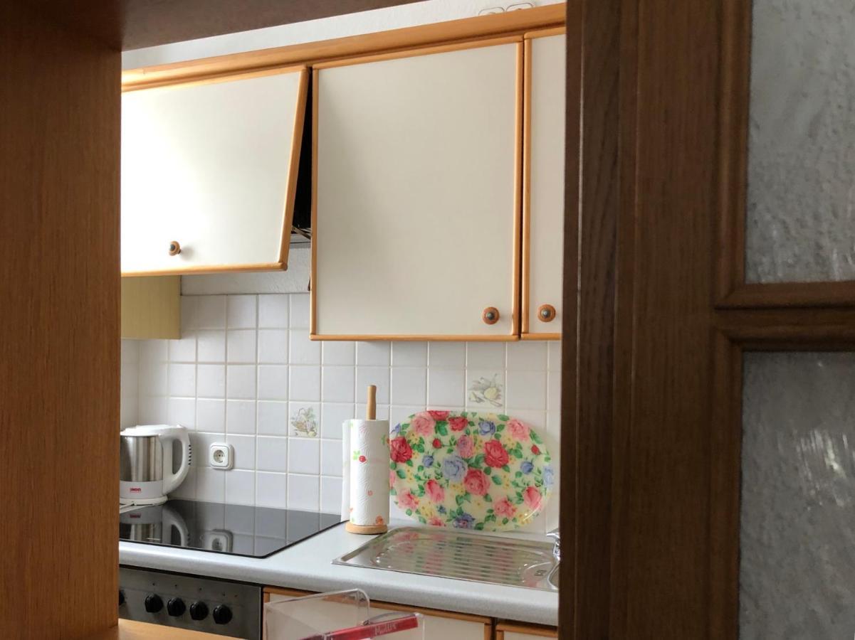 Ferienwohnung Beim Bergfreund Füssen Exterior foto