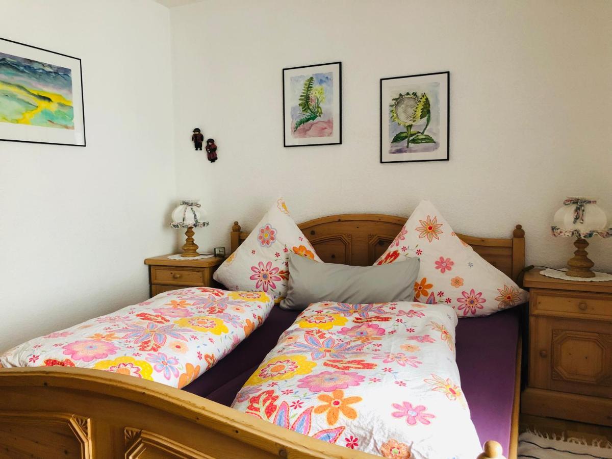 Ferienwohnung Beim Bergfreund Füssen Exterior foto