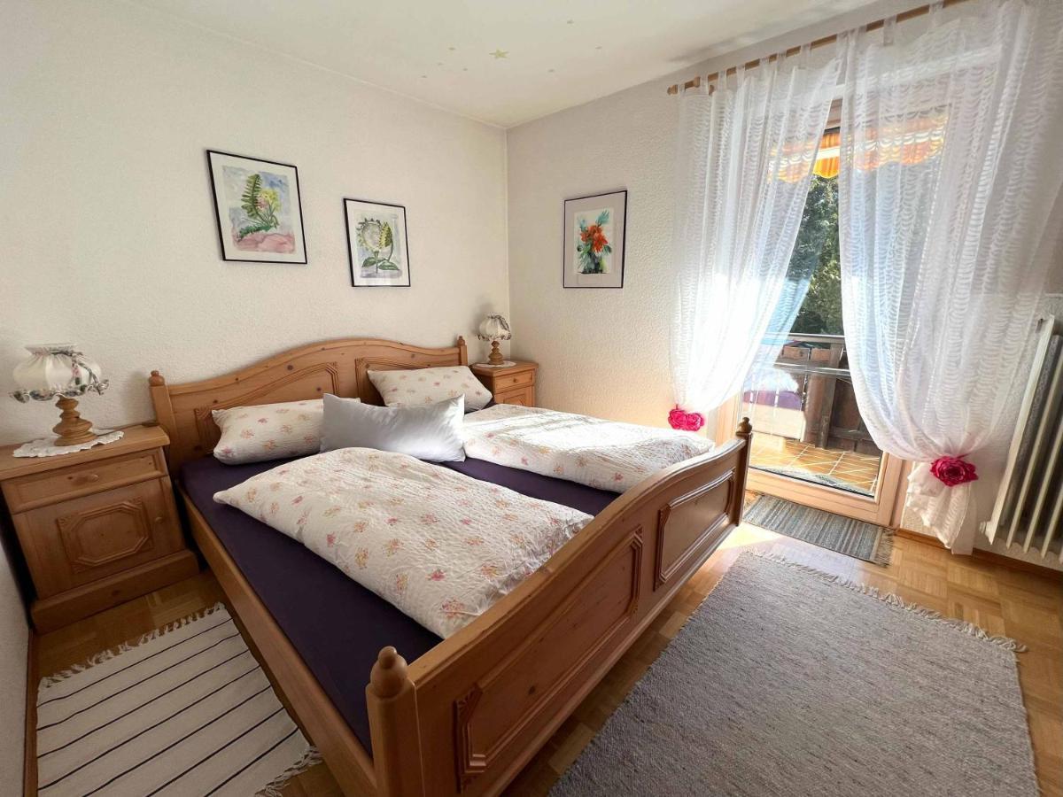 Ferienwohnung Beim Bergfreund Füssen Exterior foto