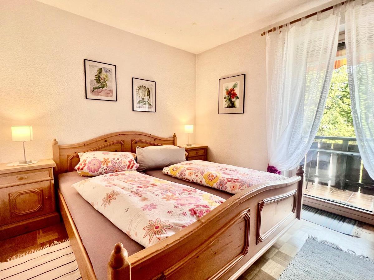 Ferienwohnung Beim Bergfreund Füssen Exterior foto