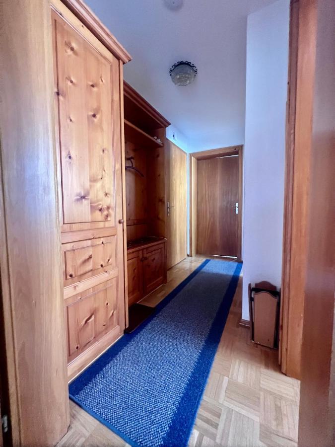 Ferienwohnung Beim Bergfreund Füssen Exterior foto