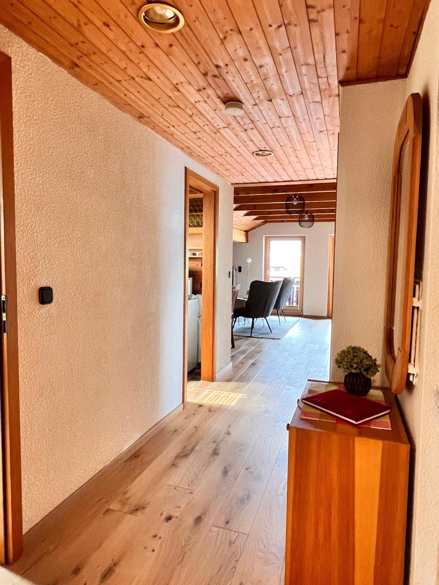 Ferienwohnung Beim Bergfreund Füssen Exterior foto