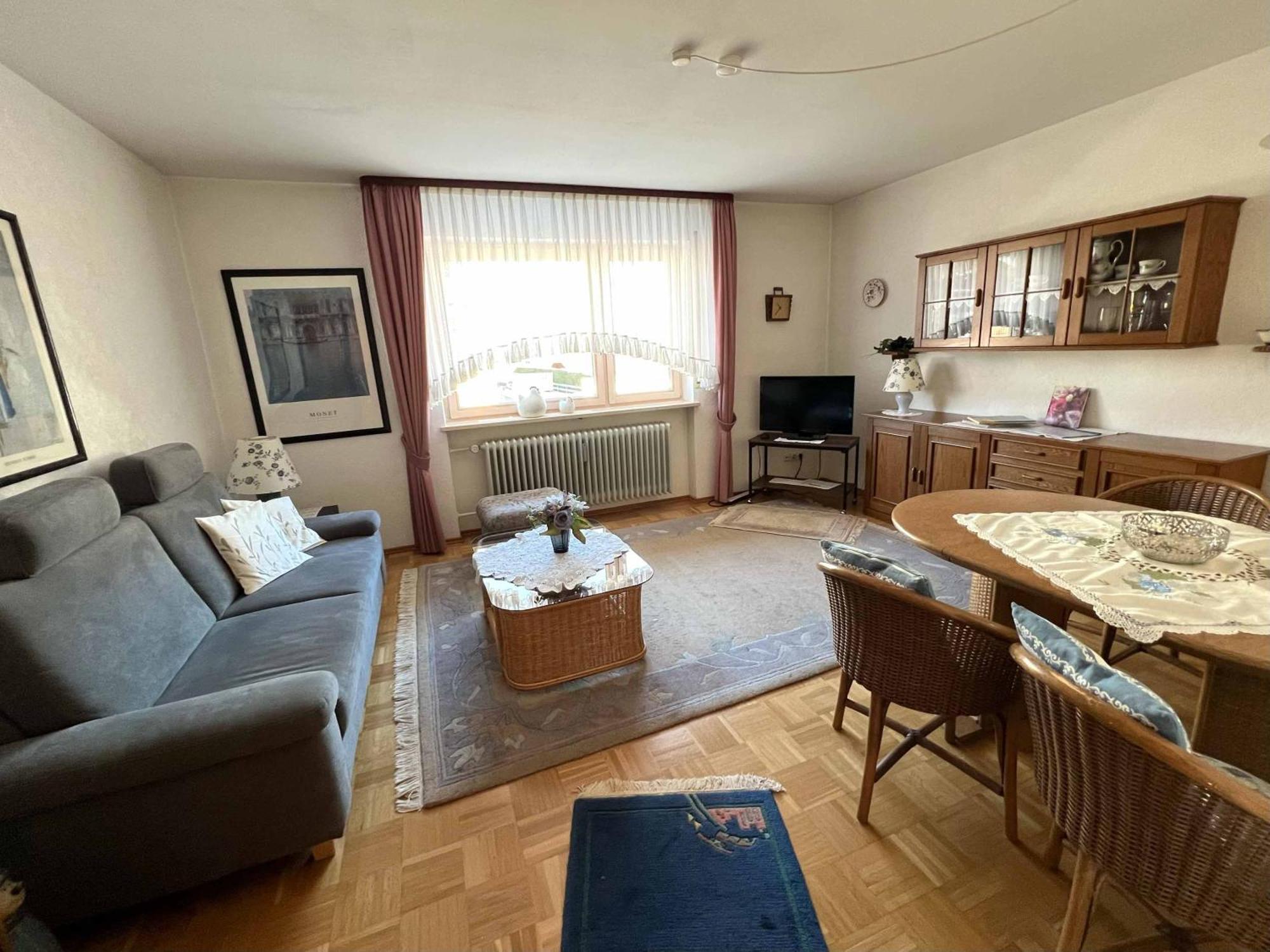 Ferienwohnung Beim Bergfreund Füssen Exterior foto