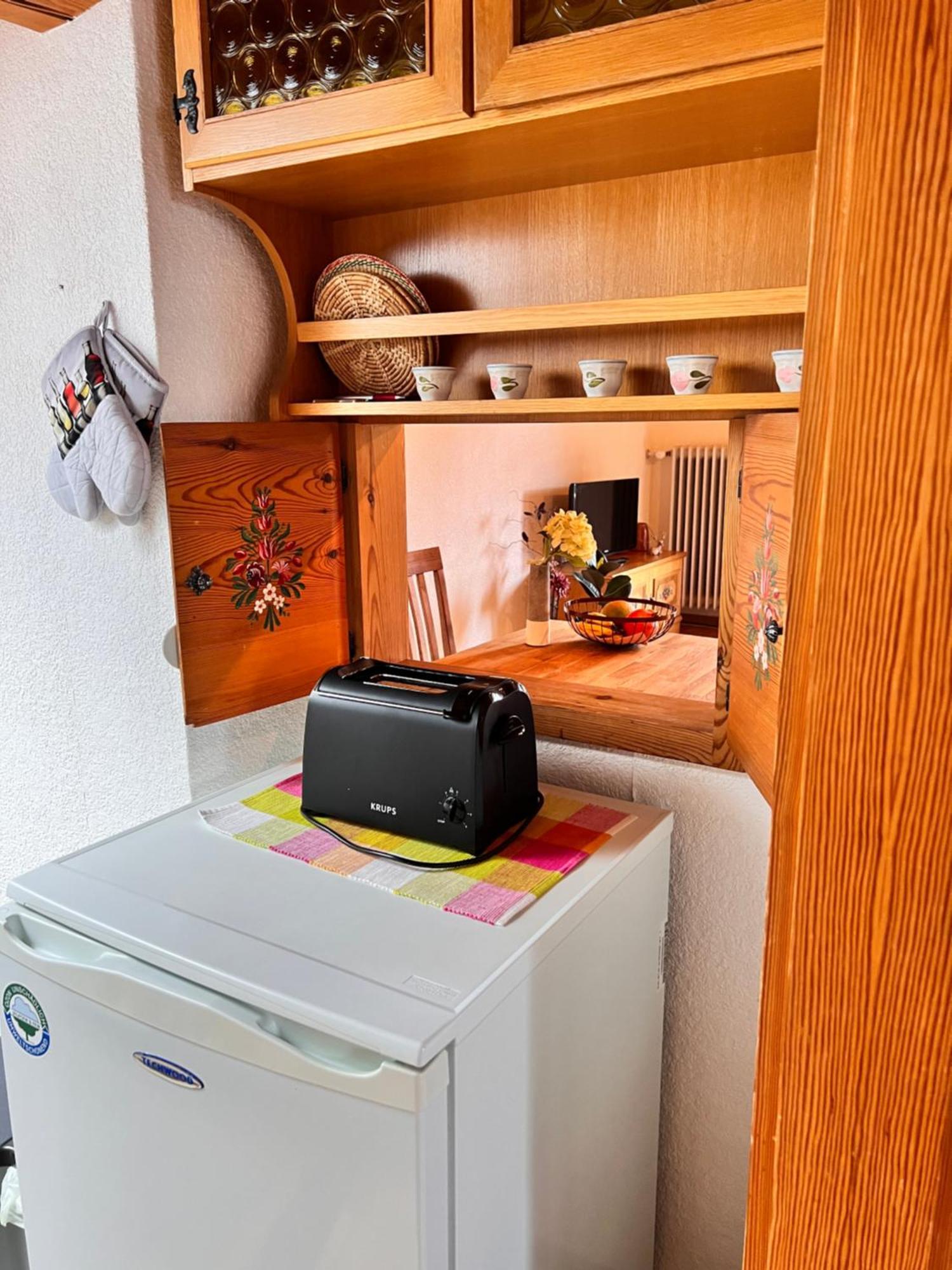 Ferienwohnung Beim Bergfreund Füssen Exterior foto