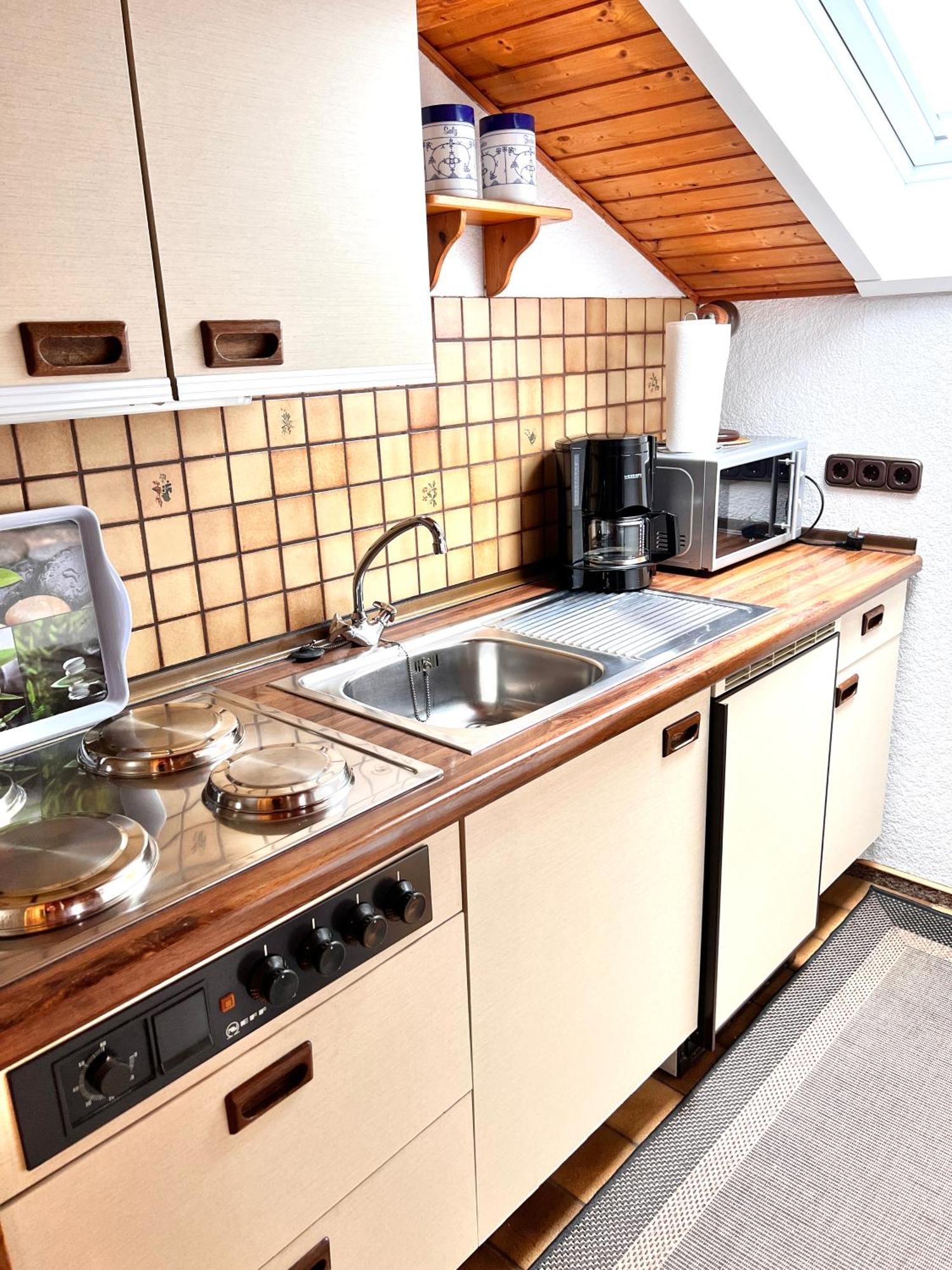 Ferienwohnung Beim Bergfreund Füssen Exterior foto