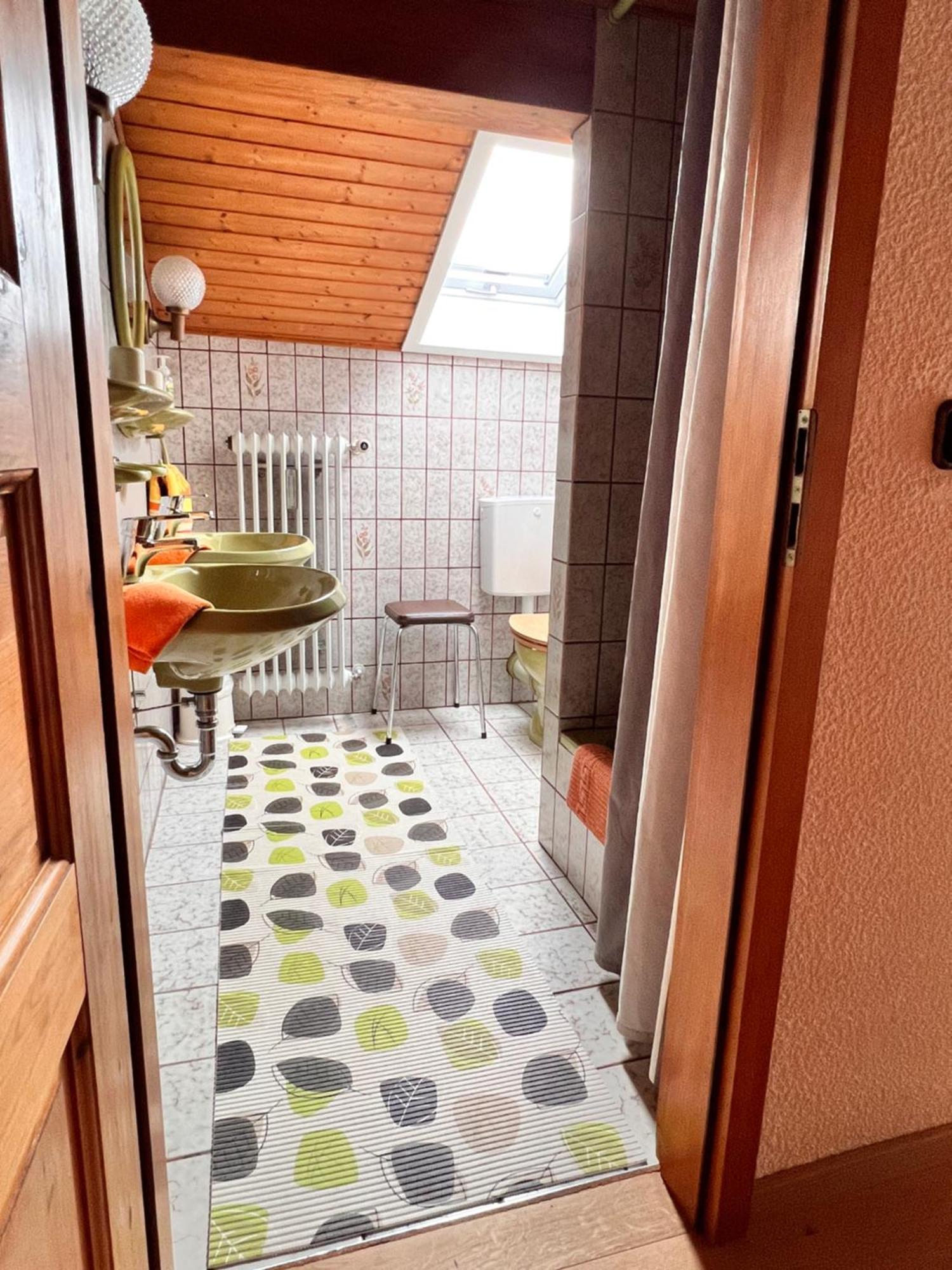 Ferienwohnung Beim Bergfreund Füssen Exterior foto